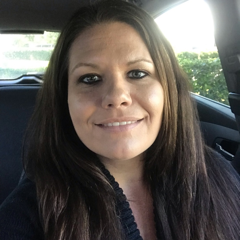 Meet your Posher, Kristin